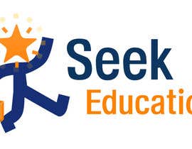 nº 22 pour Design a Logo for seek.education par gost27a 
