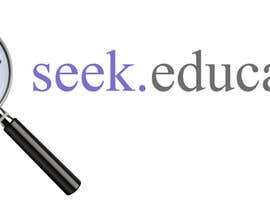 nº 35 pour Design a Logo for seek.education par DaveHope 