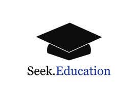 nº 47 pour Design a Logo for seek.education par scotfield 