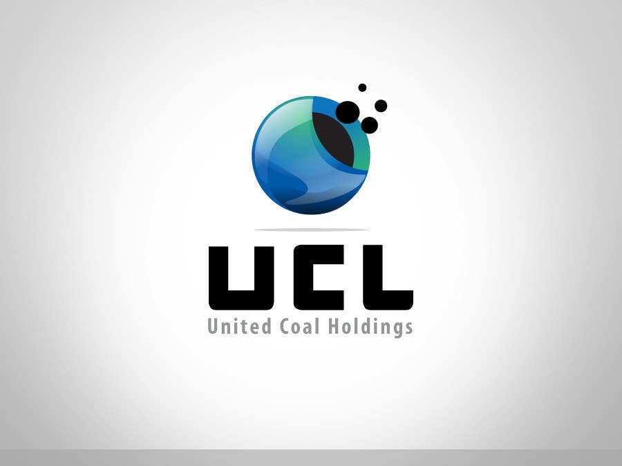 
                                                                                                                        Inscrição nº                                             59
                                         do Concurso para                                             Logo Design for United Coal Holdings
                                        