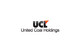 
                                                                                                                                    Miniatura da Inscrição nº                                                 36
                                             do Concurso para                                                 Logo Design for United Coal Holdings
                                            