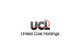 
                                                                                                                                    Miniatura da Inscrição nº                                                 37
                                             do Concurso para                                                 Logo Design for United Coal Holdings
                                            