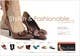 Kilpailutyön #54 pienoiskuva kilpailussa                                                     Brochure Design for Big On Shoes- Online Shoe Retailer
                                                