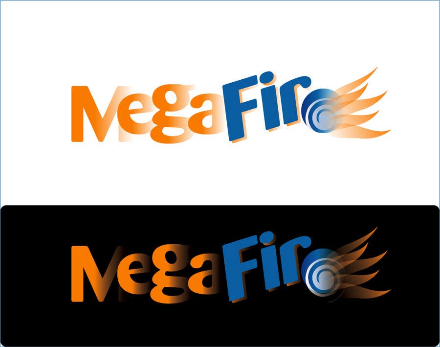 Contest Entry #218 for                                                 Create An Amazing Logo for MegaFiro Iphone Company
                                            