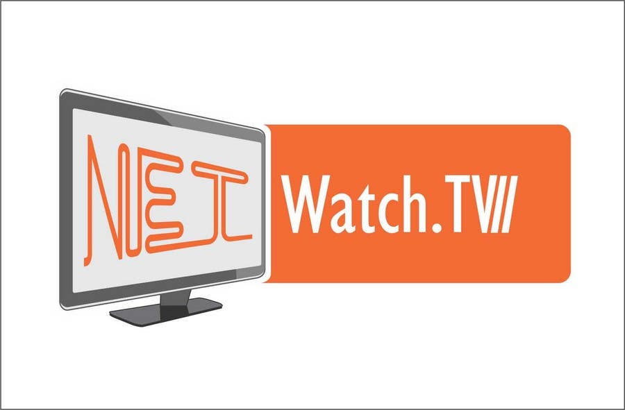 Contest Entry #48 for                                                 Logo Design for NetWatch.TV
                                            
