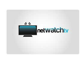 #24 untuk Logo Design for NetWatch.TV oleh forkurios