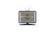 Entri Kontes # thumbnail 43 untuk                                                     Logo Design for NetWatch.TV
                                                