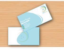 #5 for Personal Branding logo and business cards af phyta