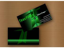 #9 for Personal Branding logo and business cards af phyta