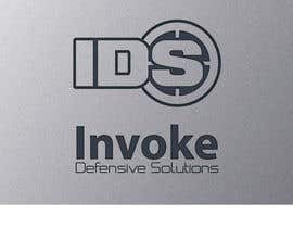 Nro 2 kilpailuun Design a Logo for &amp; Business Card for Invoke Defensive Solutions käyttäjältä marlopax