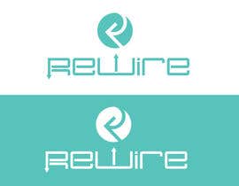 #34 untuk Design a Logo and App Icon for Rewire oleh shemulehsan