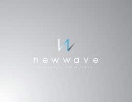 Nro 59 kilpailuun Design a Logo for New Wave Business Solutions käyttäjältä howthesun