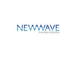 Nro 86 kilpailuun Design a Logo for New Wave Business Solutions käyttäjältä Loresita