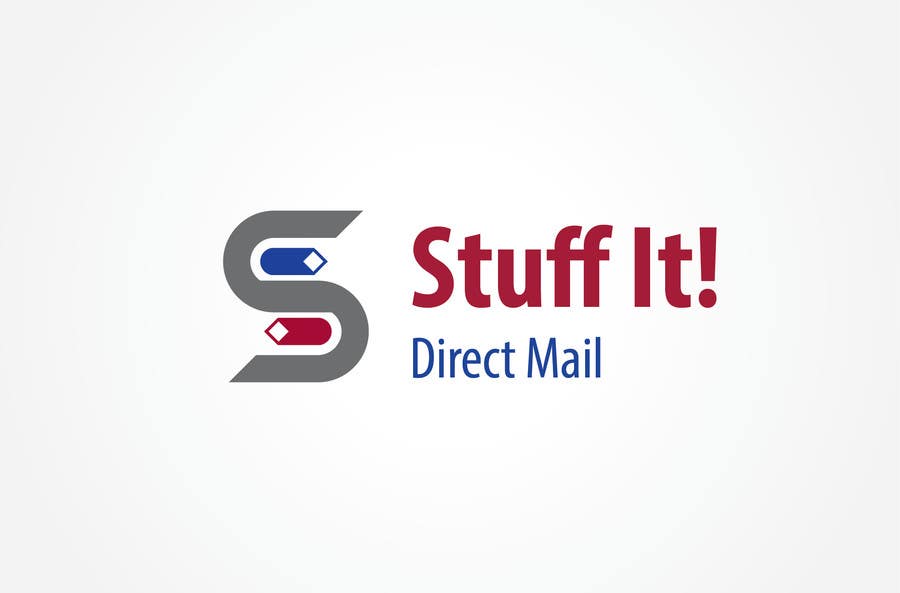 
                                                                                                                        Inscrição nº                                             6
                                         do Concurso para                                             Design a Logo for business named "Stuff It! Direct Mail"
                                        