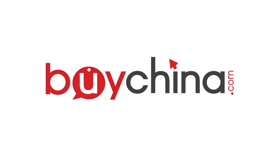 Entri Kontes #446 untuk                                                Logo Design for buychina.com
                                            