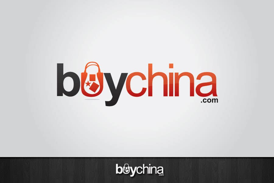 Contest Entry #409 for                                                 Logo Design for buychina.com
                                            