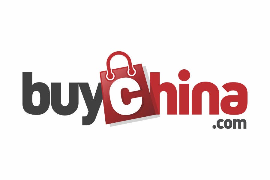Kilpailutyö #391 kilpailussa                                                 Logo Design for buychina.com
                                            