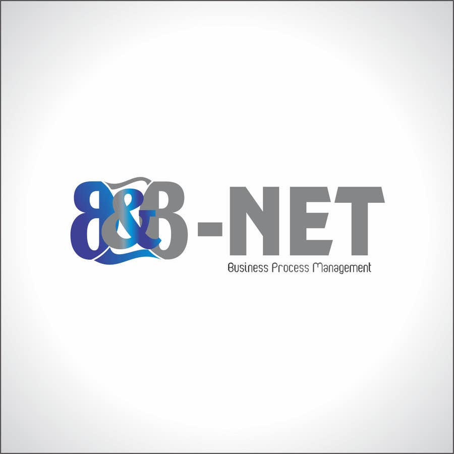 
                                                                                                                        Penyertaan Peraduan #                                            38
                                         untuk                                             Disegnare un Logo for B&B-NET - BPMI
                                        