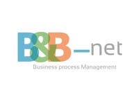  Disegnare un Logo for B&B-NET - BPMI için Graphic Design49 No.lu Yarışma Girdisi