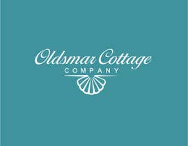 #401 untuk Design a Logo for Oldsmar Cottage Company oleh Ismailjoni