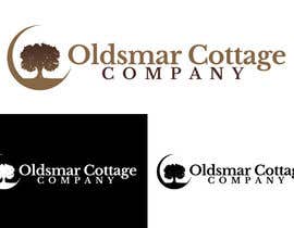 #482 untuk Design a Logo for Oldsmar Cottage Company oleh vladspataroiu