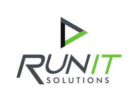 anibaf11 tarafından Projetar um Logo para a empresa RunIT Solutions için no 29