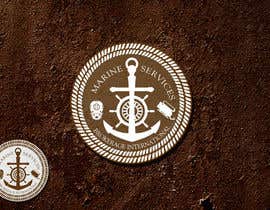 #82 for Logo Design for Marine Services Brokerage International by rogeliobello