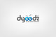 Icône de la proposition n°309 du concours                                                     Logo design for dgoodz!
                                                