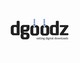 Contest Entry #181 thumbnail for                                                     Logo design for dgoodz!
                                                
