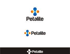 #100 untuk Design a Logo for Petalite oleh Superiots