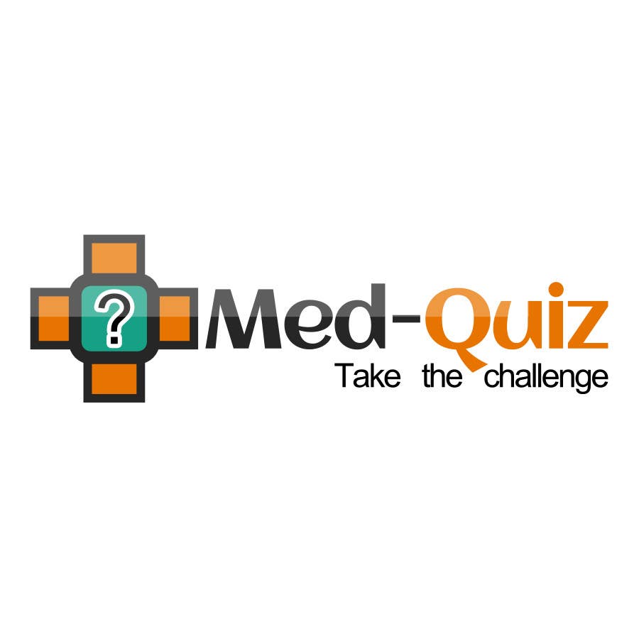 
                                                                                                            Bài tham dự cuộc thi #                                        185
                                     cho                                         Logo for a medical quiz site
                                    