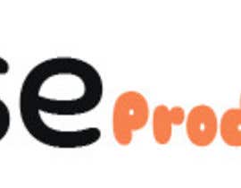#58 cho Logo Design Rise Productions bởi webtechdev