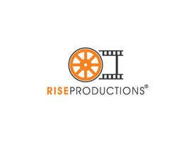 #29 cho Logo Design Rise Productions bởi jass191