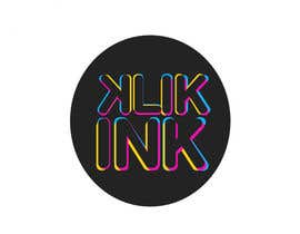 #15 for Design a Logo for New brand of Ink Cartridges af gabrielAbdala