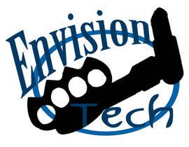 signepustrm tarafından EASY / EnvisionTech - Logo -- 2 için no 13