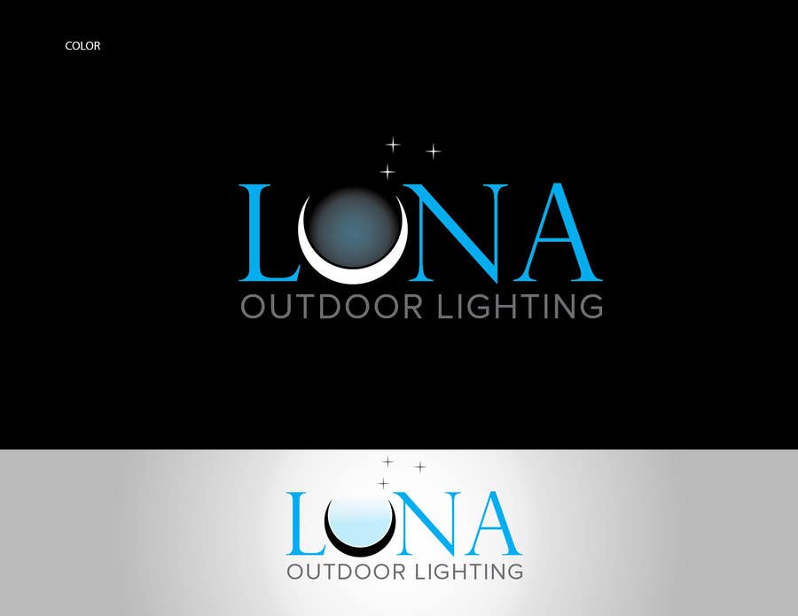 
                                                                                                            Contest Entry #                                        32
                                     for                                         Logo Design For a Landscape Lighting Company
                                    