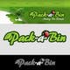 Imej kecil Penyertaan Peraduan #57 untuk                                                     Logo Design for our new startup-up company Pack-A-Bin.
                                                