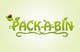 Wasilisho la Shindano #53 picha ya                                                     Logo Design for our new startup-up company Pack-A-Bin.
                                                