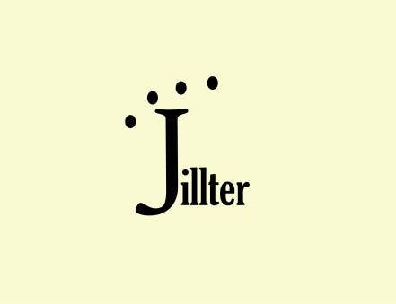 Participación en el concurso Nro.93 para                                                 Design a Logo for Jillter (Job Web Site)
                                            