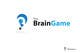 Miniatura da Inscrição nº 149 do Concurso para                                                     Logo Design for The Brain Game
                                                