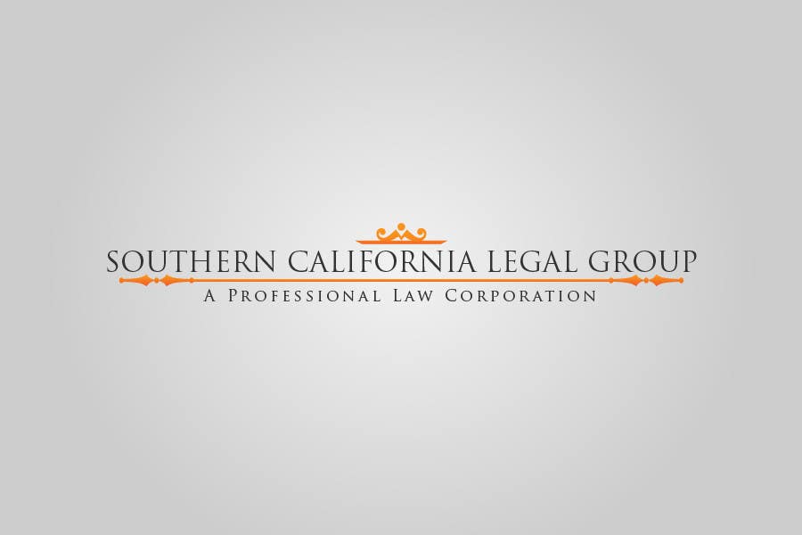 Конкурсна заявка №405 для                                                 Logo Design for Southern California Legal Group
                                            