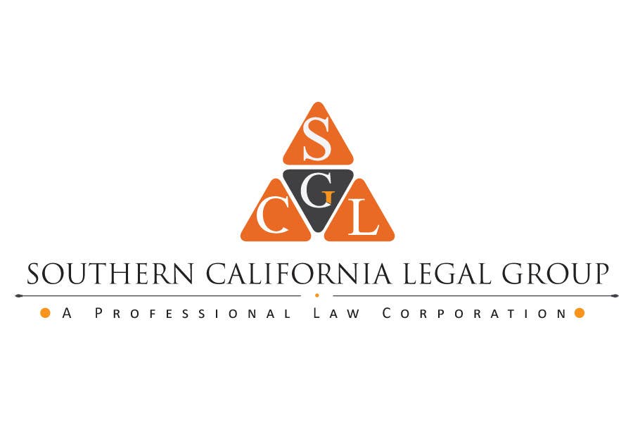 Bài tham dự cuộc thi #252 cho                                                 Logo Design for Southern California Legal Group
                                            