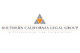Tävlingsbidrag #310 ikon för                                                     Logo Design for Southern California Legal Group
                                                