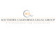 Tävlingsbidrag #309 ikon för                                                     Logo Design for Southern California Legal Group
                                                