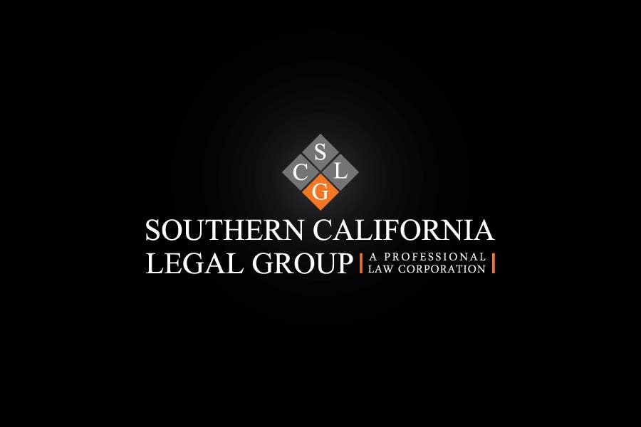 Inscrição nº 358 do Concurso para                                                 Logo Design for Southern California Legal Group
                                            