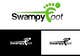 Kilpailutyön #245 pienoiskuva kilpailussa                                                     Logo Design for SwampyFoot
                                                