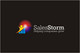 Contest Entry #184 thumbnail for                                                     Logo Design for SalesStorm
                                                