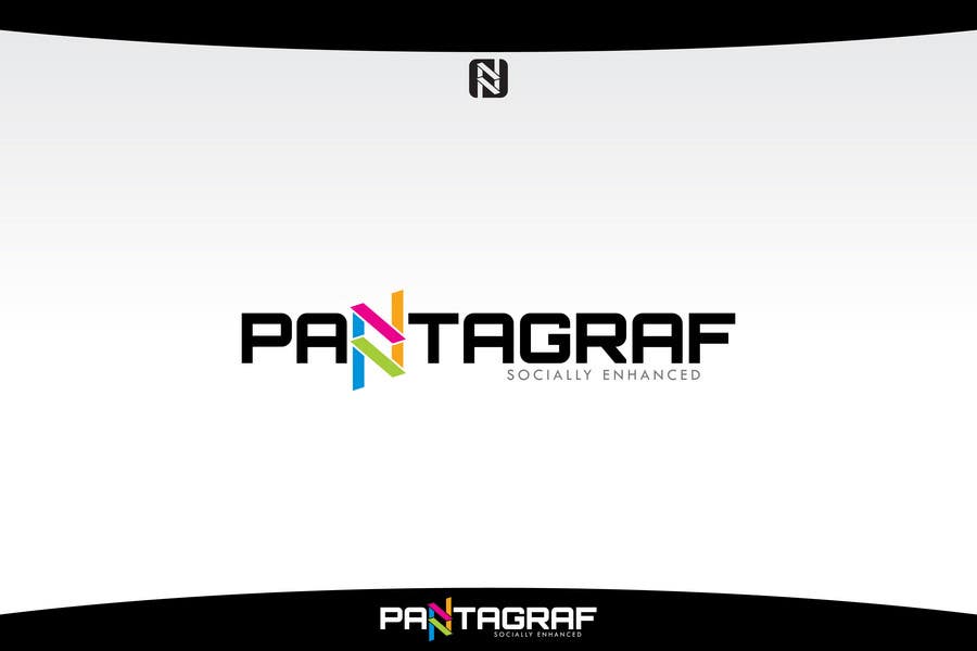 Intrarea #396 pentru concursul „                                                Logo Design for Pantagraf
                                            ”