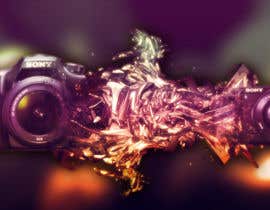 #20 for I need to transform a big camera into a small camera creatively! by airijusksevickas