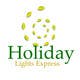Kilpailutyön #22 pienoiskuva kilpailussa                                                     Design a Logo for Holiday Lights Company
                                                